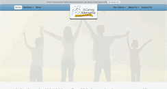 Desktop Screenshot of caringalternative.com